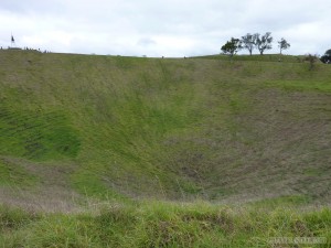 Auckland - Mount Eden