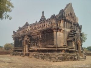 Bagan - Upali thein 1