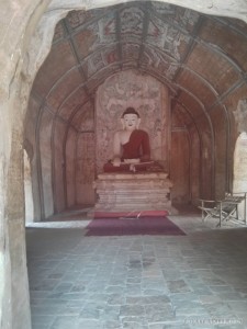 Bagan - Upali thein 2