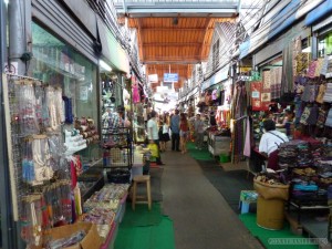 Bangkok - Chatuchak