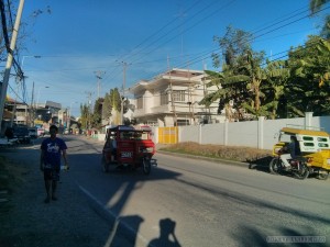 Bohol - Tagbilaran city 1