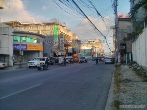 Bohol - Tagbilaran city 2