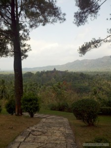 Borobudur - lost from records 2