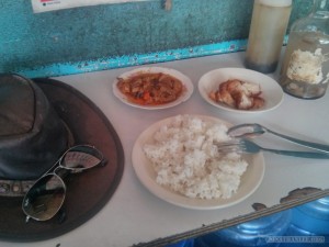 Cebu - street food 1