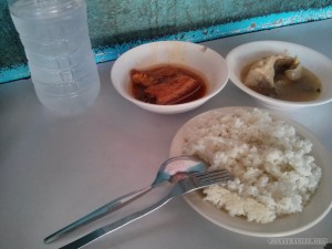 Cebu - street food 2