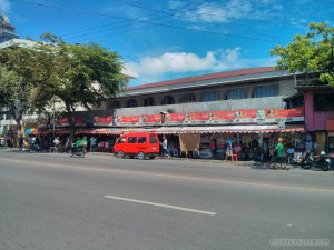 Cebu - street view 1