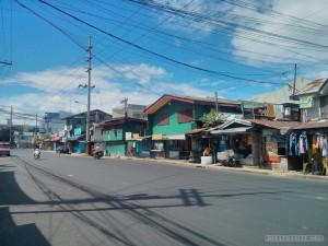 Cebu - street view 2