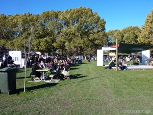 Christchurch - Riccarton market 1