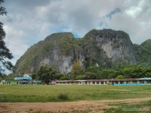 El Nido - swift nest hills