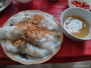 Banh Cuon