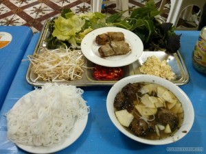 Bun Cha