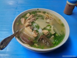 Pho dac biet