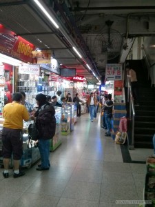 Hong Kong - Chungking Mansions