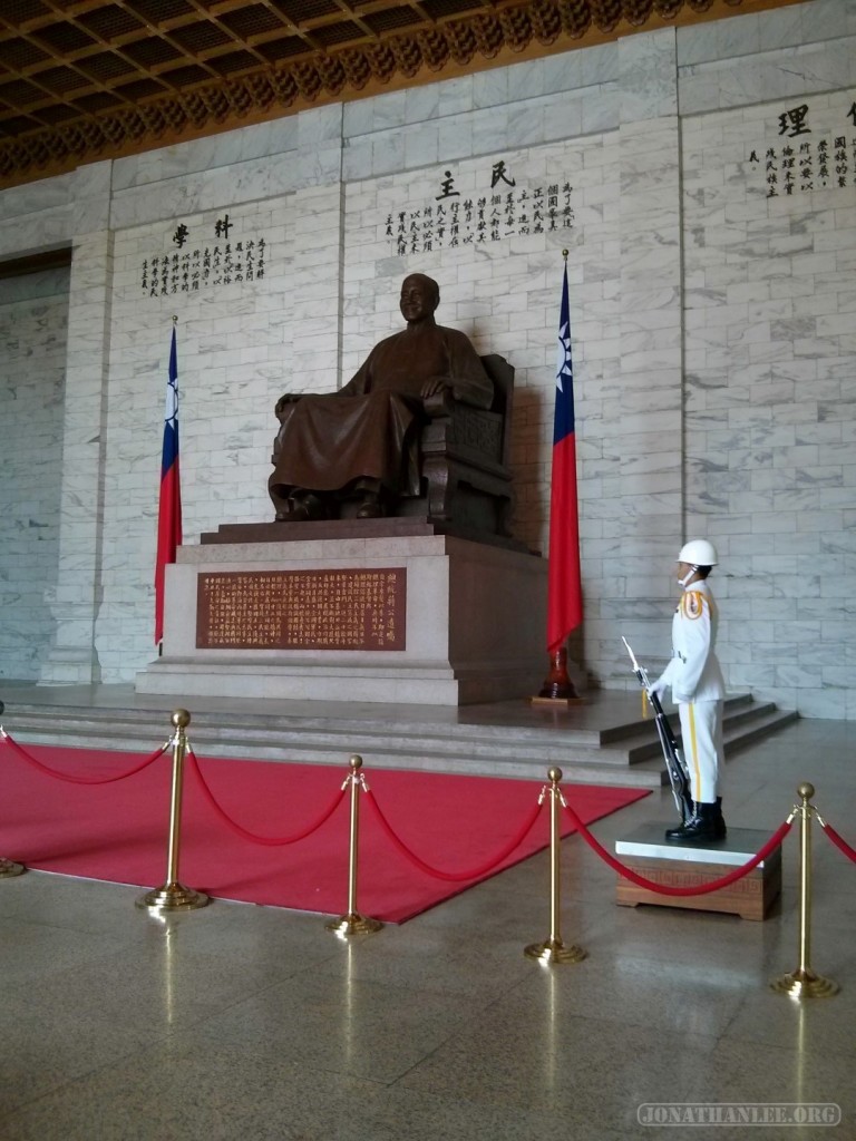 Honor guard - air force guard 2