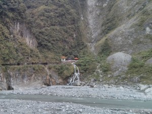 Hualien - Taroko Changchun 1