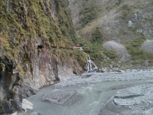 Hualien - Taroko Changchun 3