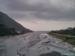 Hualien - Taroko mouth 1