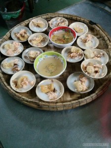 Banh Beo