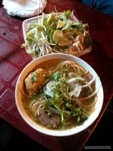 Bun Bo Hue