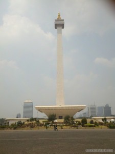 Jakarta - National Monument