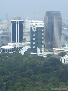 Jakarta - penis building