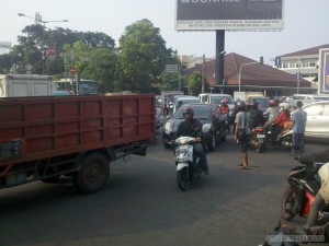 Jakarta - street view 1