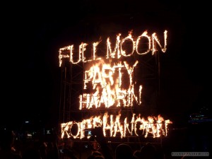 Koh Phangan - Full Moon banner 1