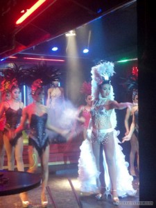 Koh Tao - Queens Cabaret