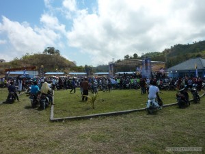 Kuta Lombok - celebration 2