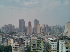 Macau - the rest