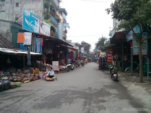 Hoa Binh