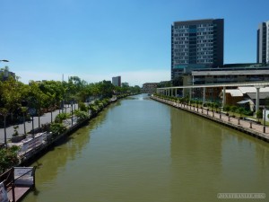 Malacca - scenery 6