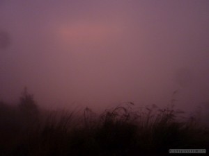 Mount Batur - sunrise scenery 2