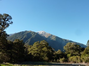 NZ South Island - scenery 4