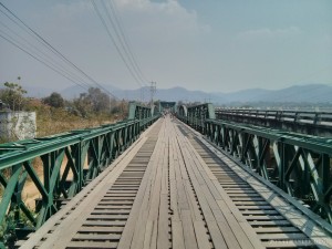 Pai bridge 1