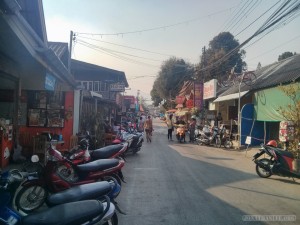 Pai - street view 1