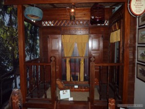 Penang - Georgetown museum