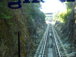 Penang - Penang hill track