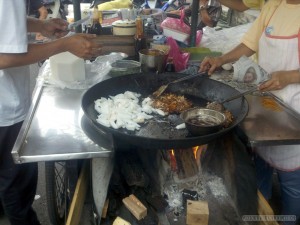 char kuey teow