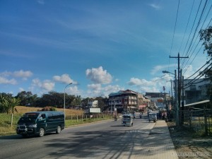 Puerto Princesa - street view 2