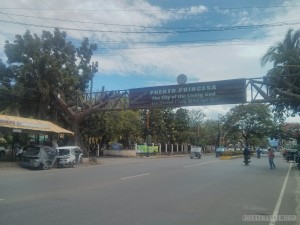 Puerto Princesa - welcome to PP