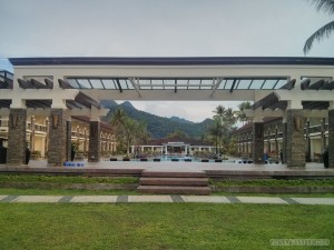Sabang - fancy resort