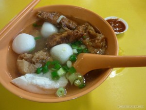 bak kut teh 1