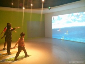 Taitung - Amis folk center games 2