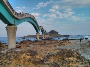 Taitung - Sanxiantai bridge 2