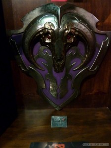 WETA Cave - Vanguard