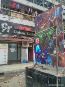 Yangon - Dota 2