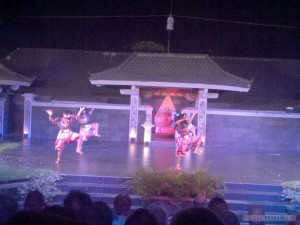 Yogyakarta arts culture - Ramayana performance 8